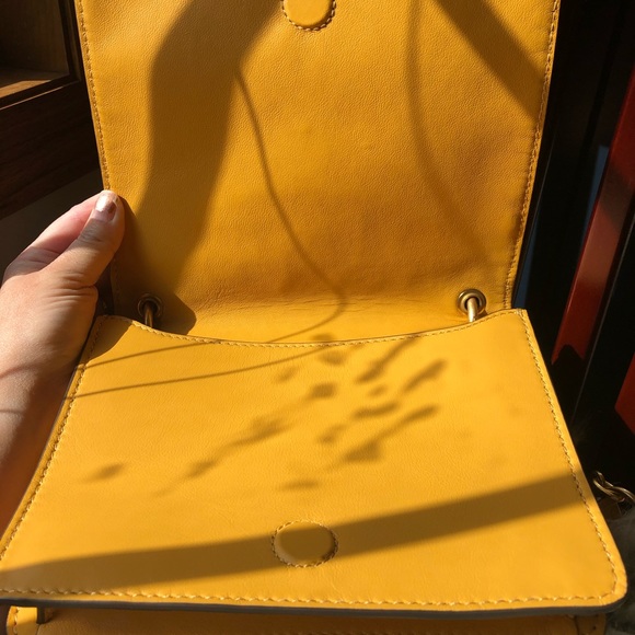 ❌SOLD❌Tory Burch Alexa Crossbody Shoulder bag - Picture 9 of 16